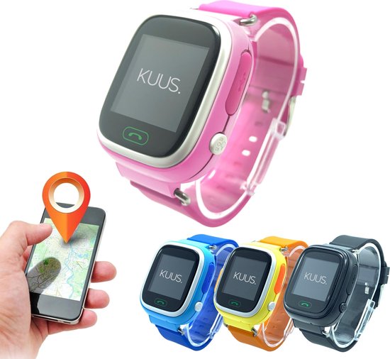 Beste GPS Tracker kind en Apparaten kopen en review