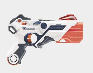 Nerf Laser Gun